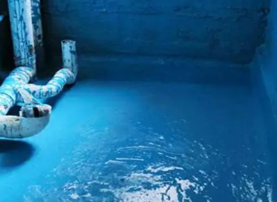 沾益卫生间漏水维修公司分下防水公司如何判断防水工程的质量?